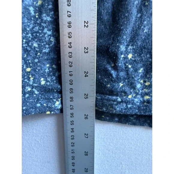 UNDER ARMOUR Project Rock Camo Tee Youth XL Boys Short Sleeve WWE‎ Final Boss - Picture 5 of 5